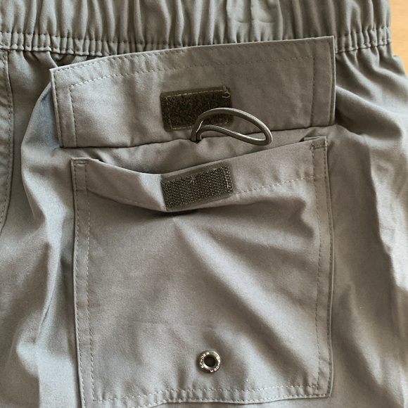 Men’s Spyder Swim Shorts - Picture 6 of 10